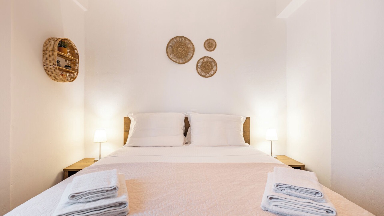 Photo of Bedroom in Merichas