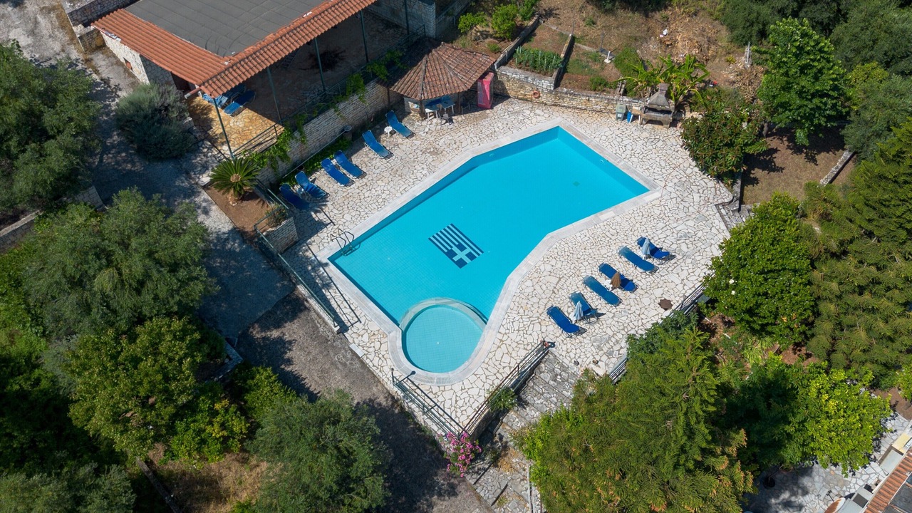 Photo of Outdoor in Apraos
