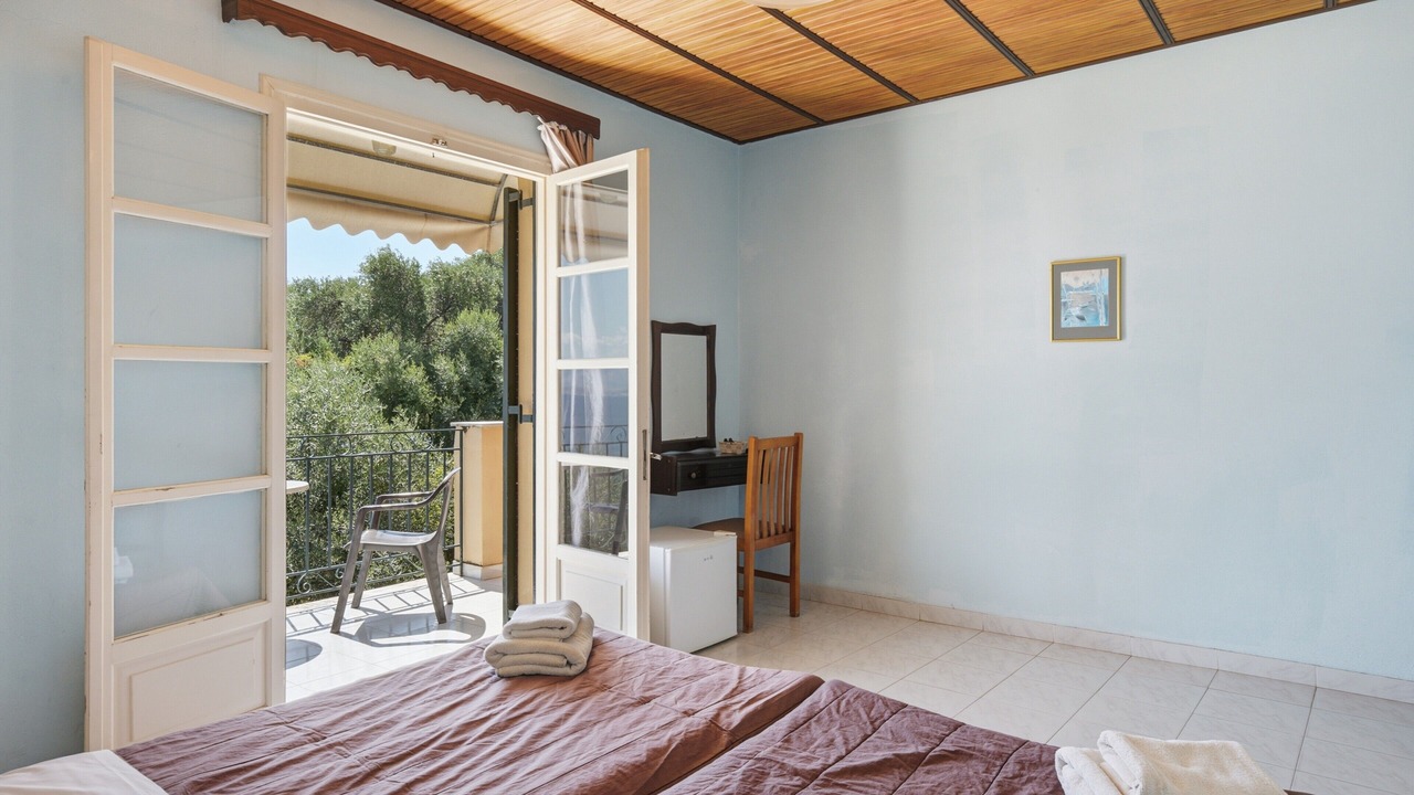 Photo of Bedroom in Apraos