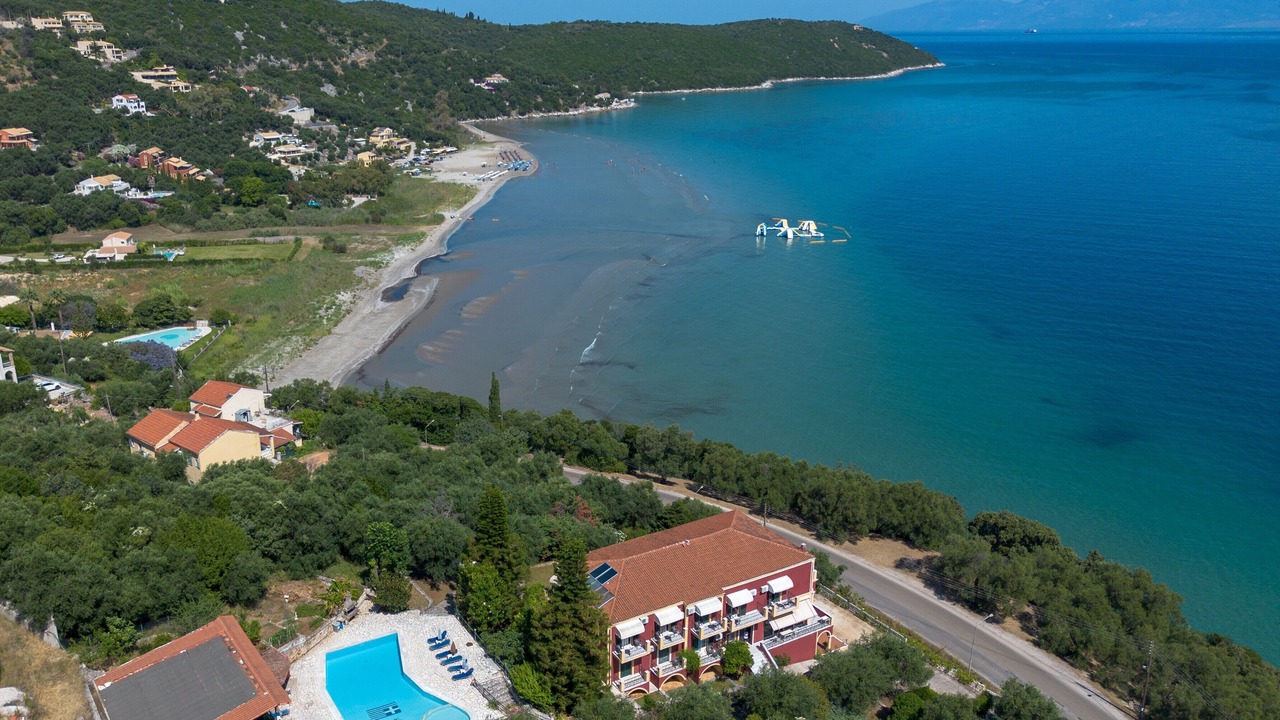 Photo of Outdoor in Apraos