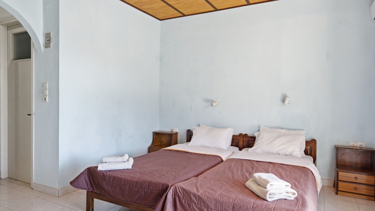 Photo of Bedroom in Apraos