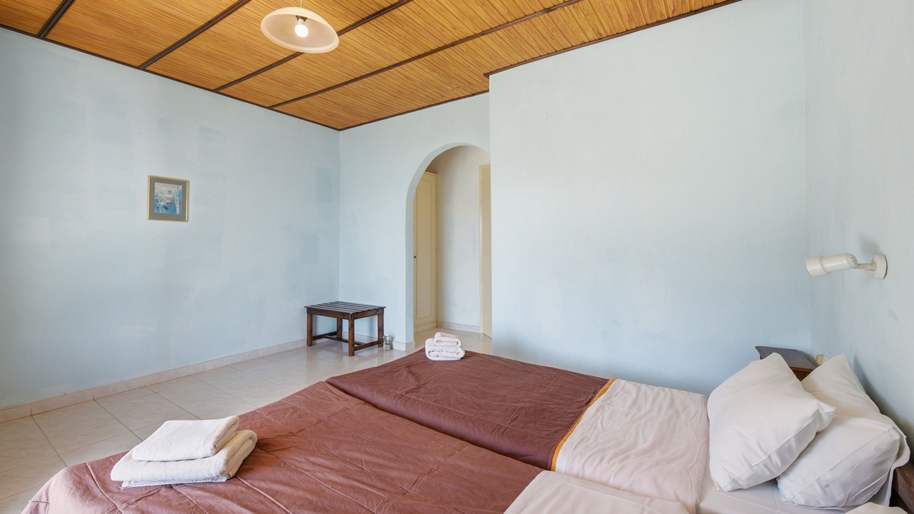 Photo of Bedroom in Apraos
