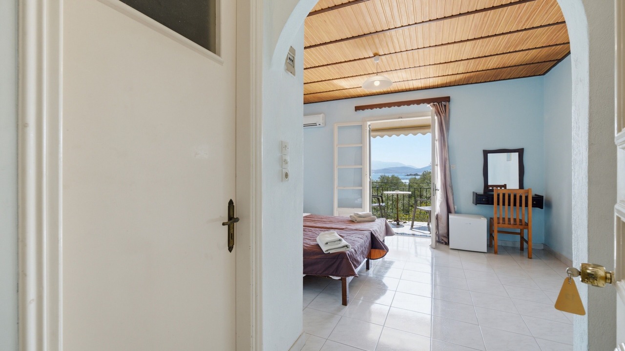 Photo of Bedroom in Apraos