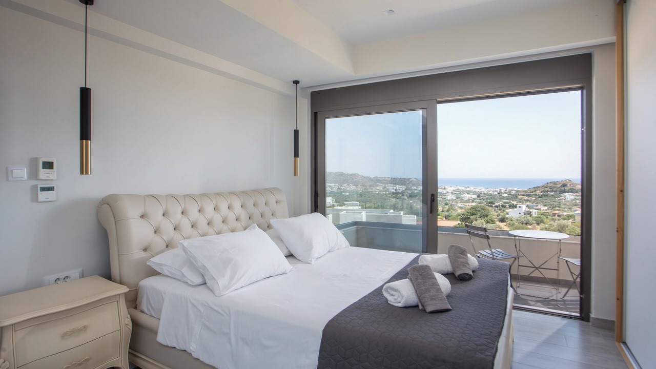 Photo of Bedroom in Kalithies