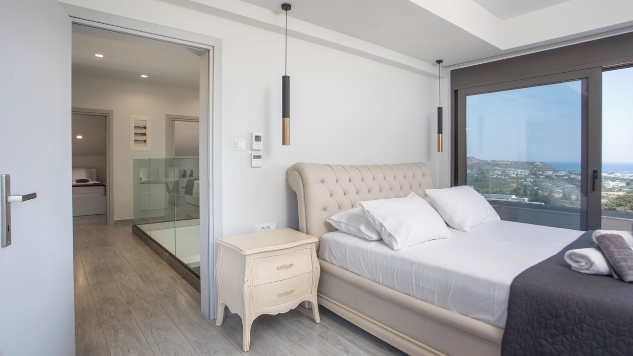 Photo of Bedroom in Kalithies