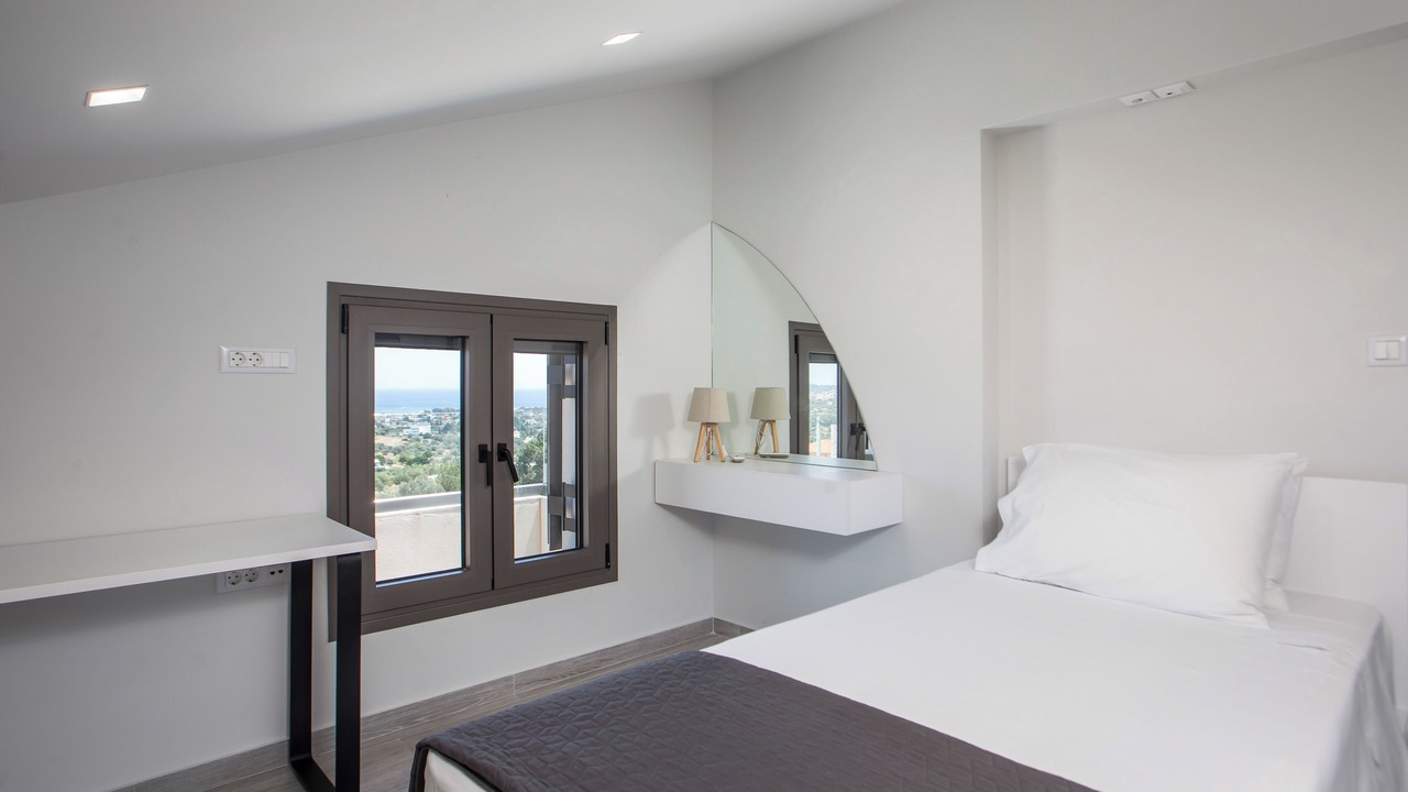 Photo of Bedroom in Kalithies