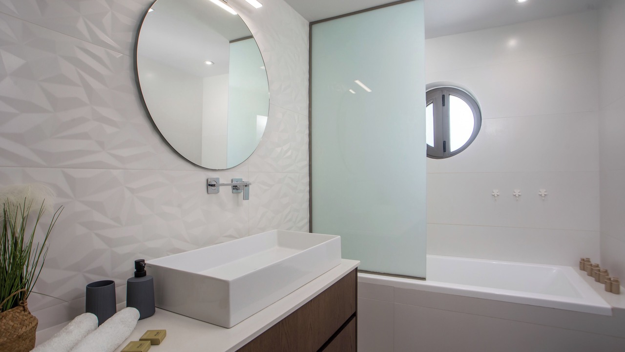 Photo of Bathroom in Kalithies
