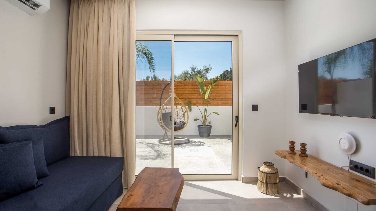 Photo of Livingroom in Filerimos
