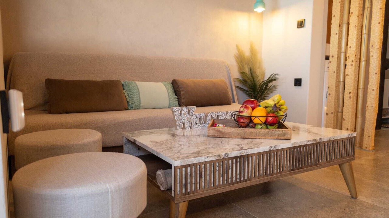 Photo of Livingroom in Stegna