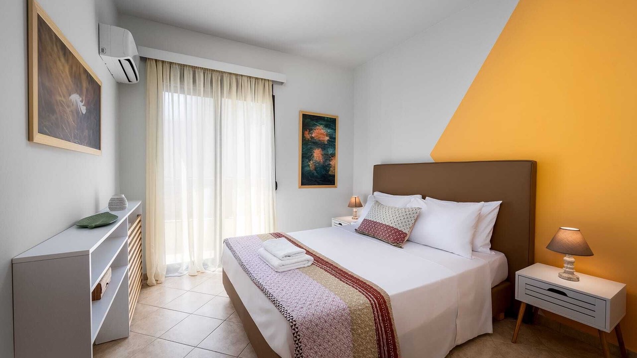 Photo of Bedroom in Petaloudes