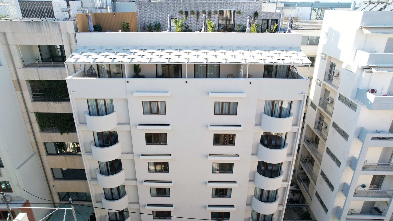 Photo of Outdoor in Piraeus