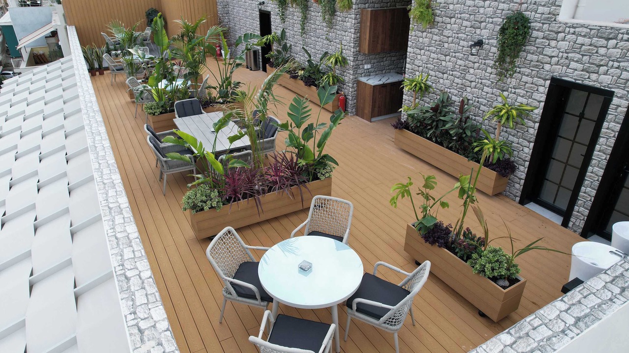 Photo of Outdoor in Piraeus