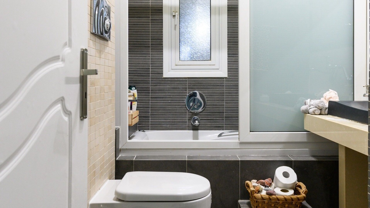 Photo of Bathroom in Rio