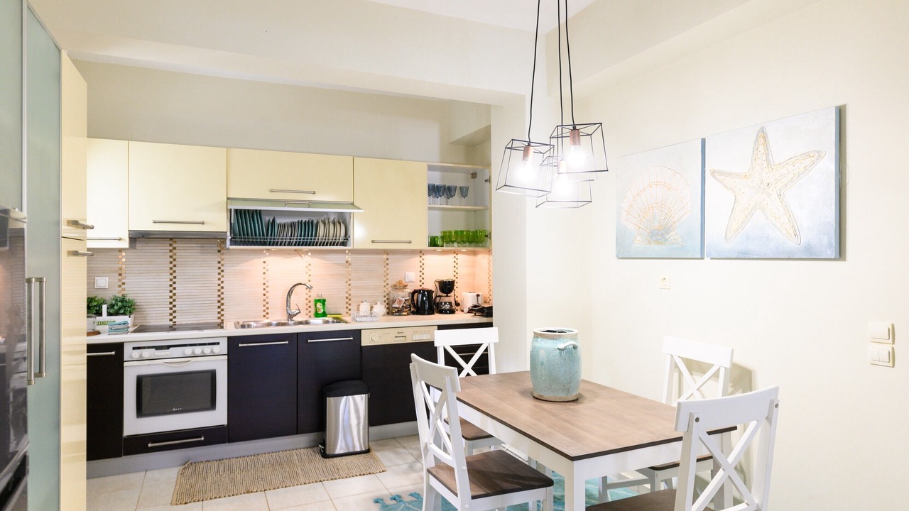 Photo of Kitchen in Rio
