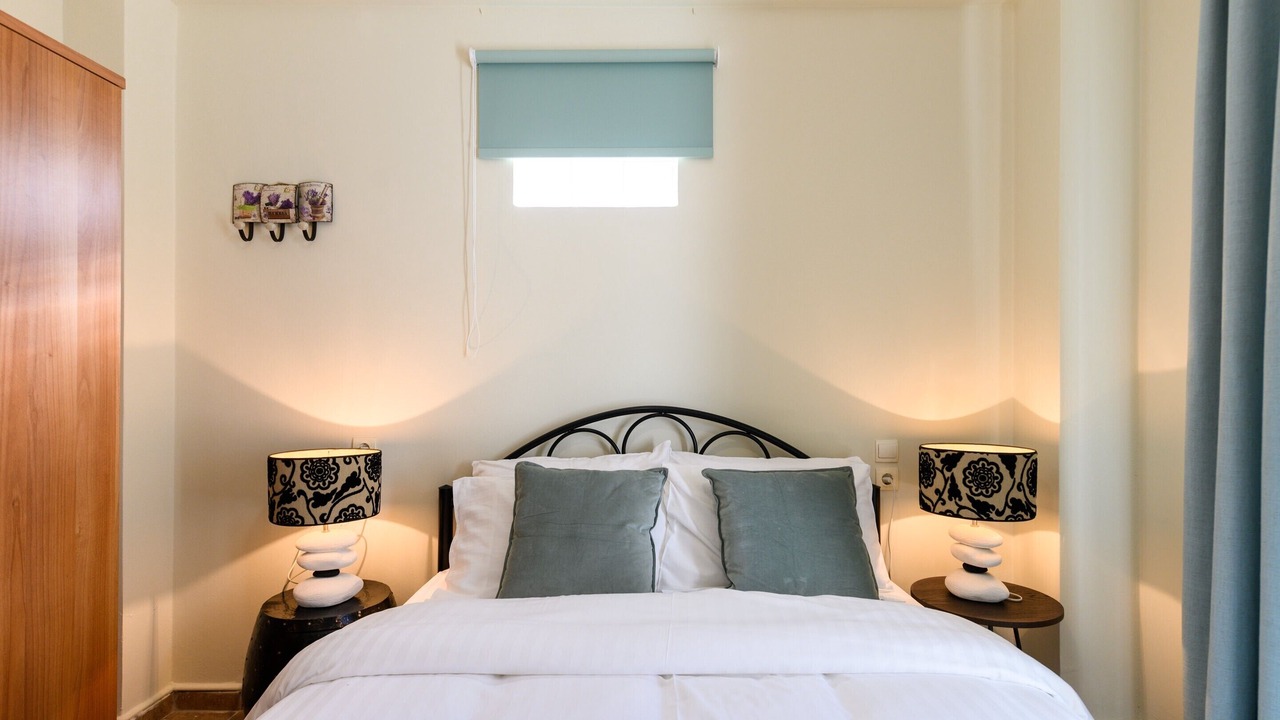 Photo of Bedroom in Rio