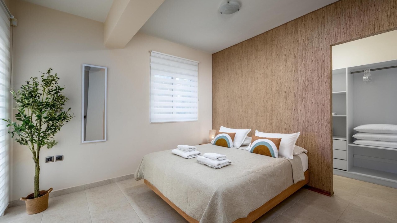 Photo of Bedroom in Kremasti