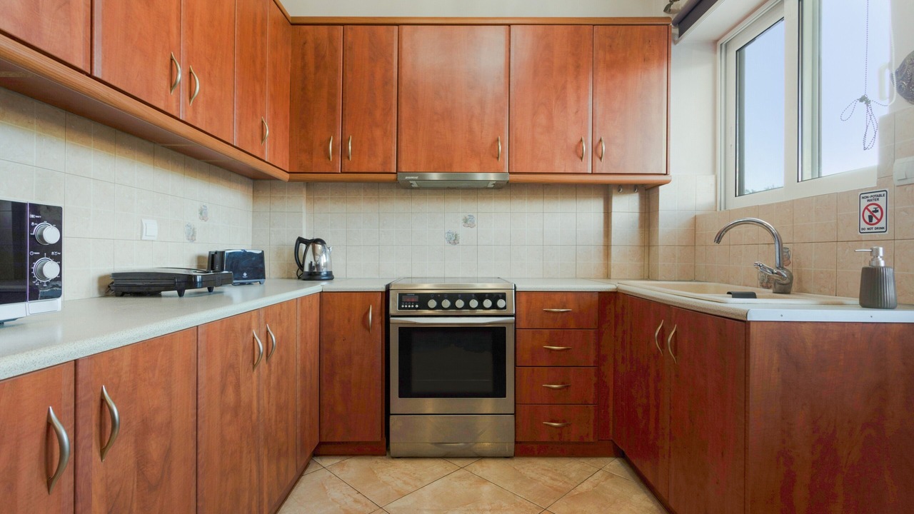 Photo of Kitchen in Kambi