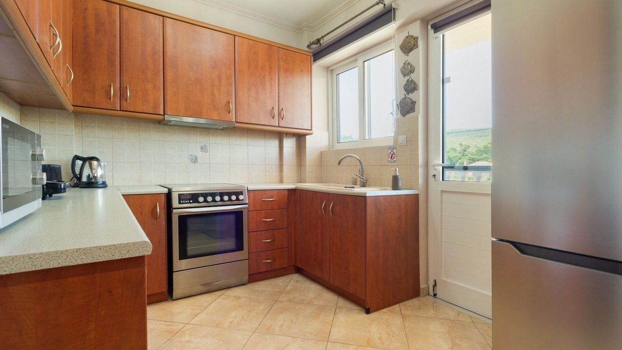Photo of Kitchen in Kambi