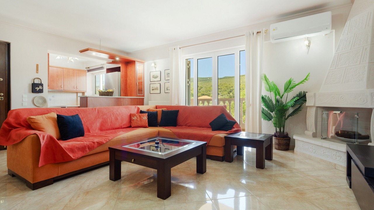 Photo of Livingroom in Kambi