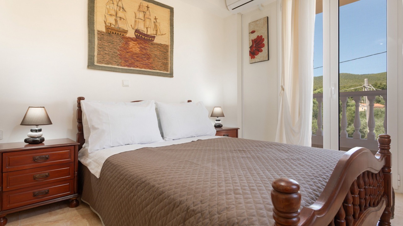 Photo of Bedroom in Kambi