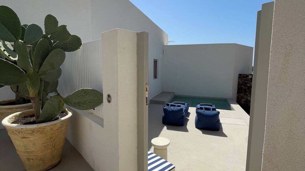 Photo of Outdoor in Antiparos