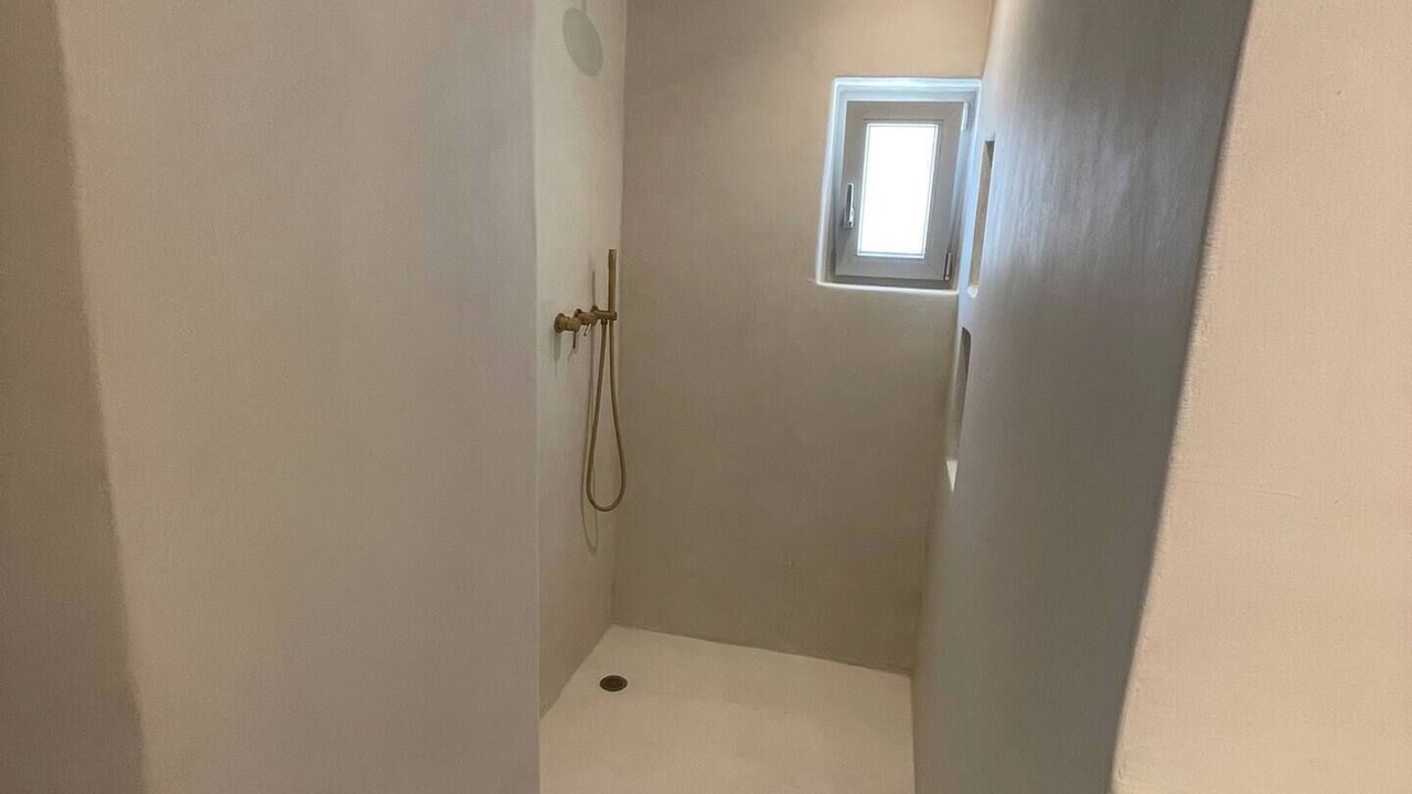 Photo of Bathroom in Antiparos