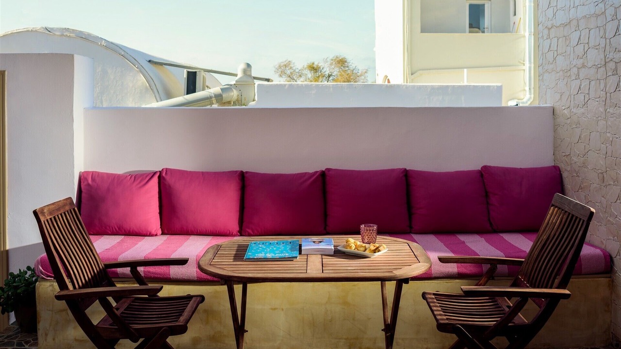 Photo of Outdoor in Tholos