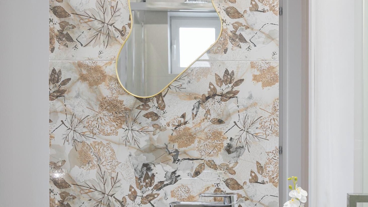 Photo of Bathroom in Athens City Centre