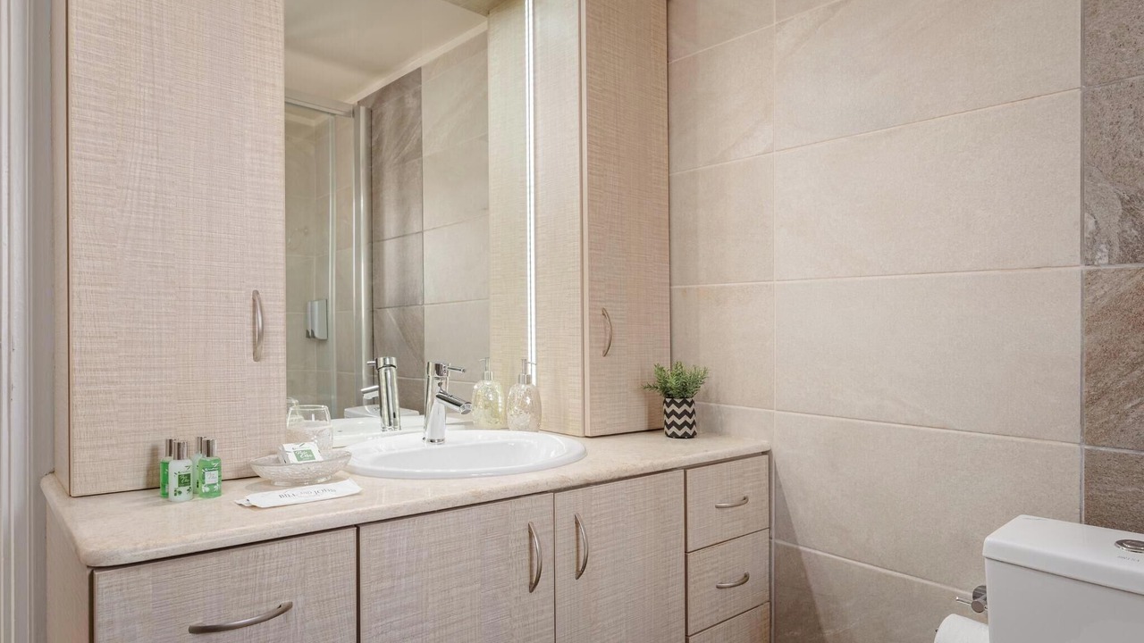 Photo of Bathroom in Athens City Centre