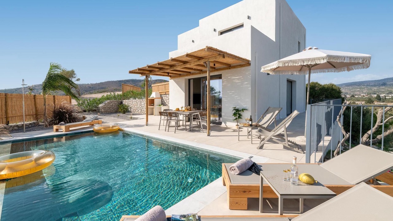 Photo of Outdoor in Archangelos