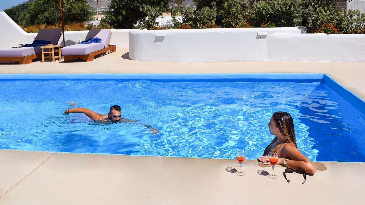 Photo of Outdoor in Agios Prokopios
