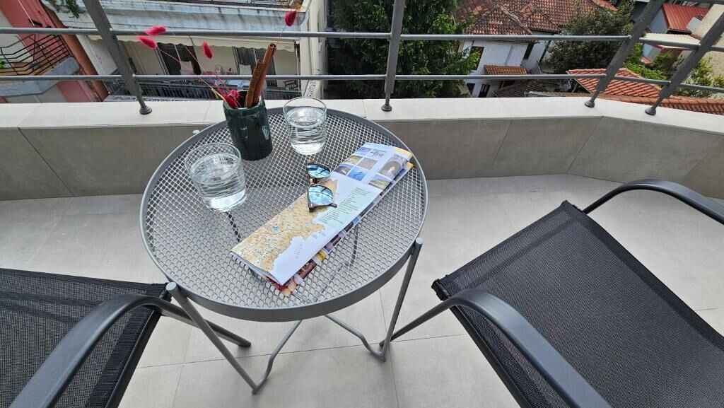 Photo of Patio Balcony in Ioannina