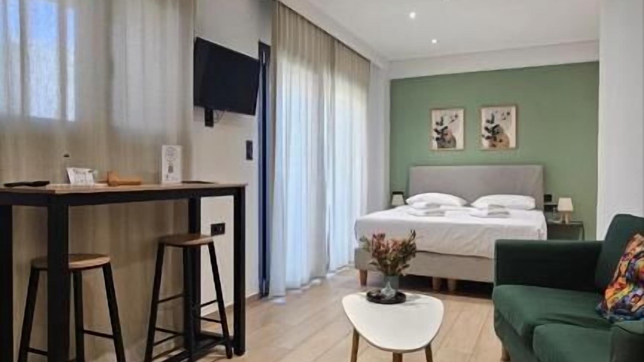 Photo of Bedroom in Ioannina