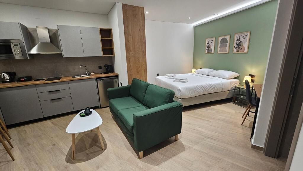 Photo of Livingroom in Ioannina