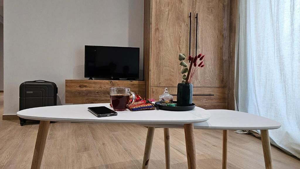 Photo of Livingroom in Ioannina