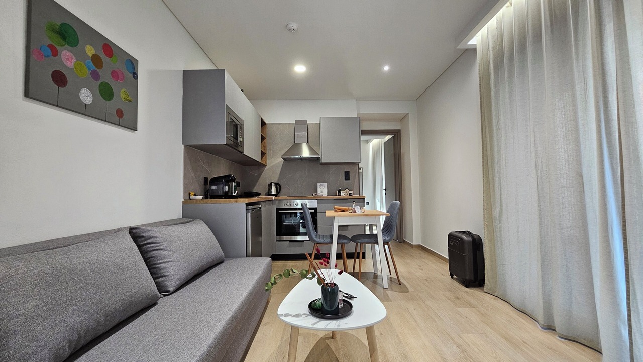 Photo of Livingroom in Ioannina