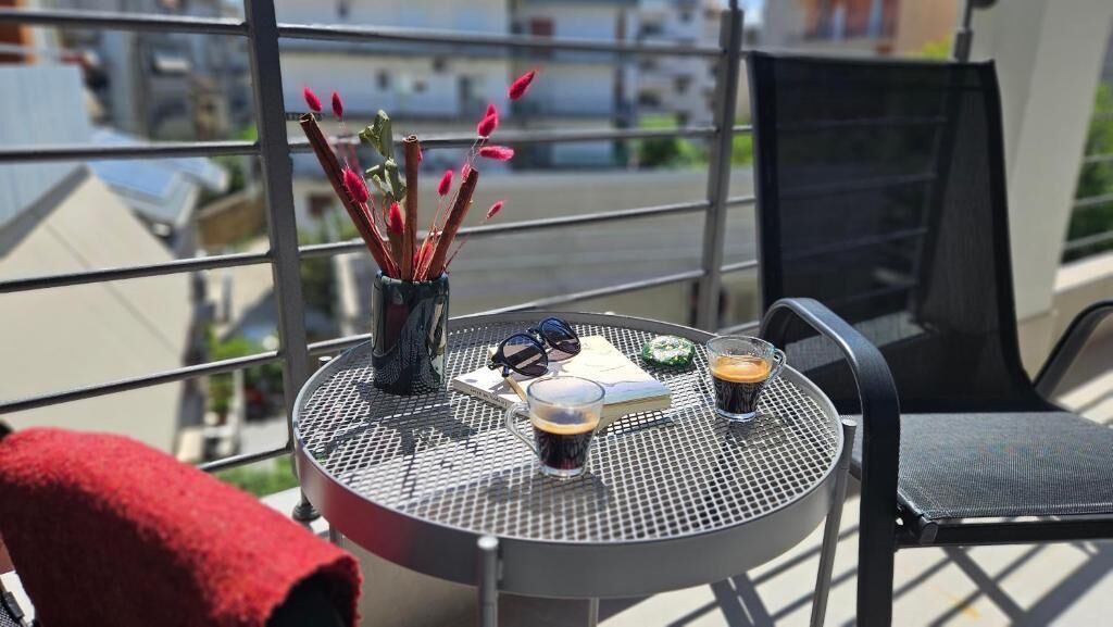 Photo of Patio Balcony in Ioannina