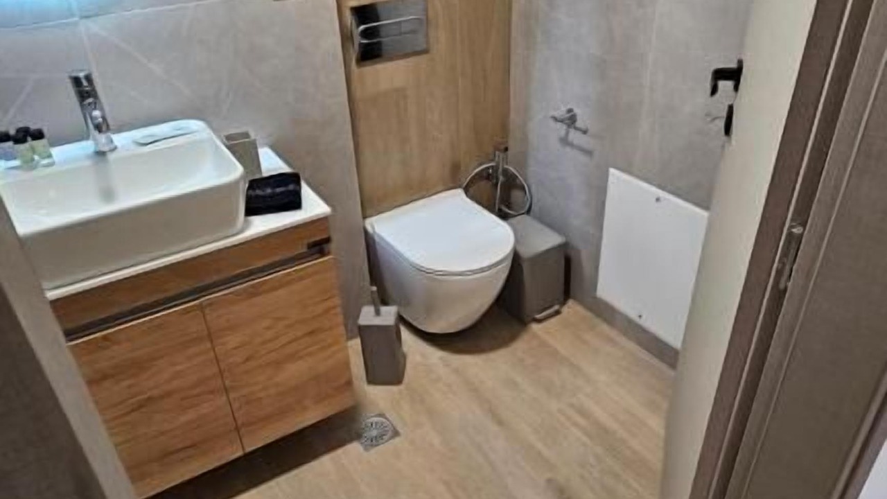 Photo of Bathroom in Ioannina