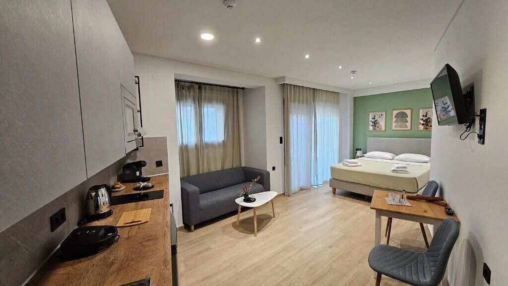 Photo of Bedroom in Ioannina
