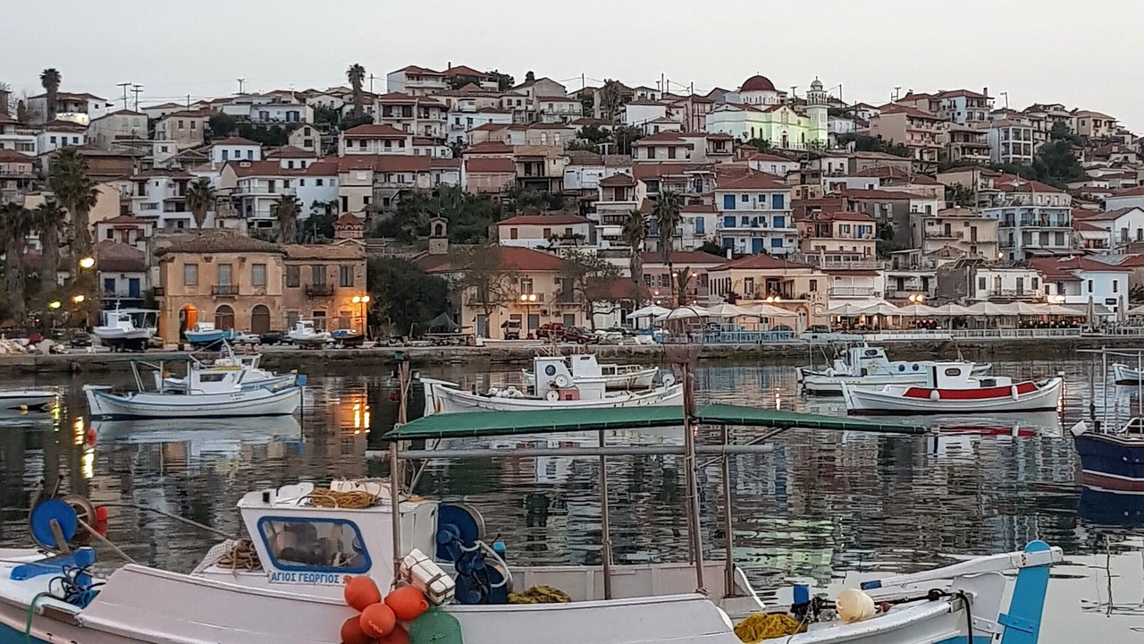 Photo of Others in Pylos-Nestoras