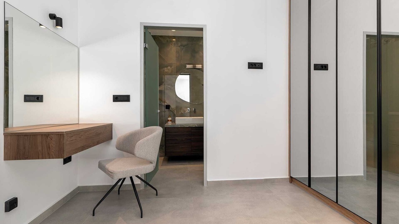 Photo of Bathroom in Asgourou