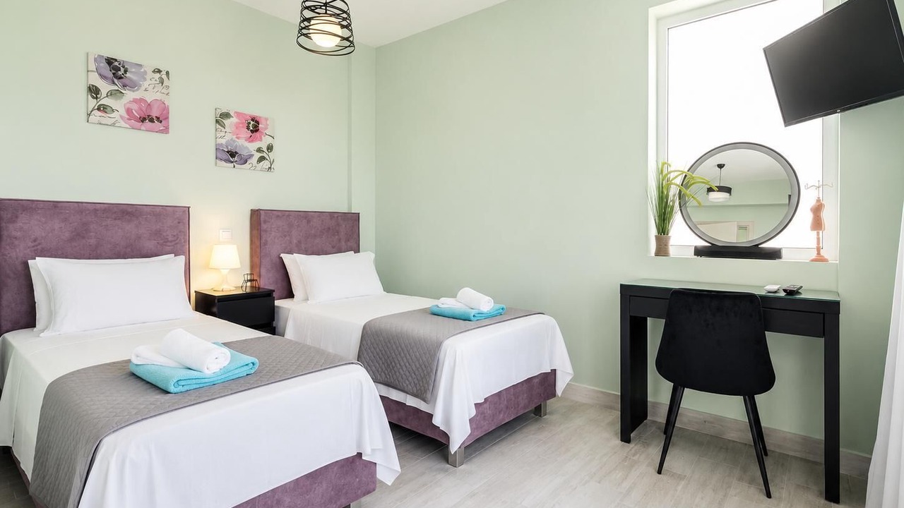 Photo of Bedroom in Barbati