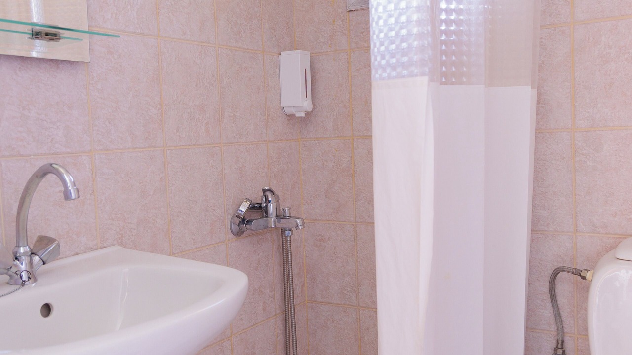 Photo of Bathroom in Karavostasi