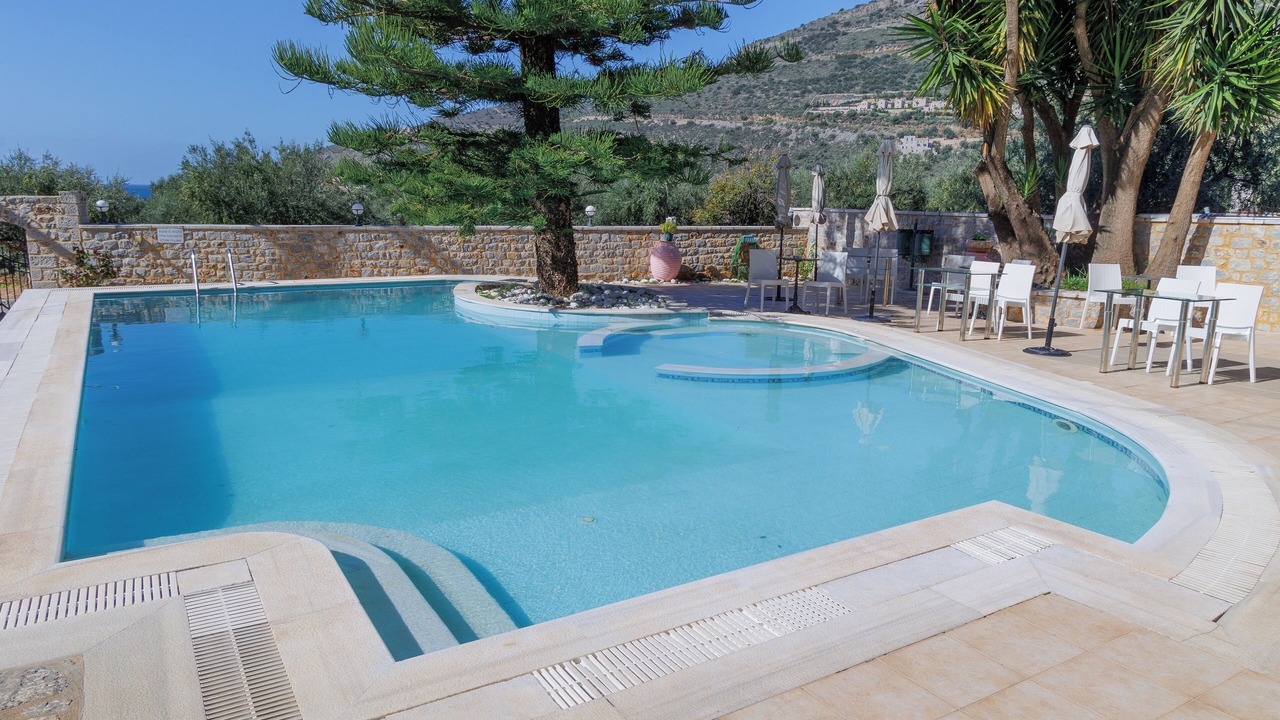 Photo of Outdoor in Karavostasi