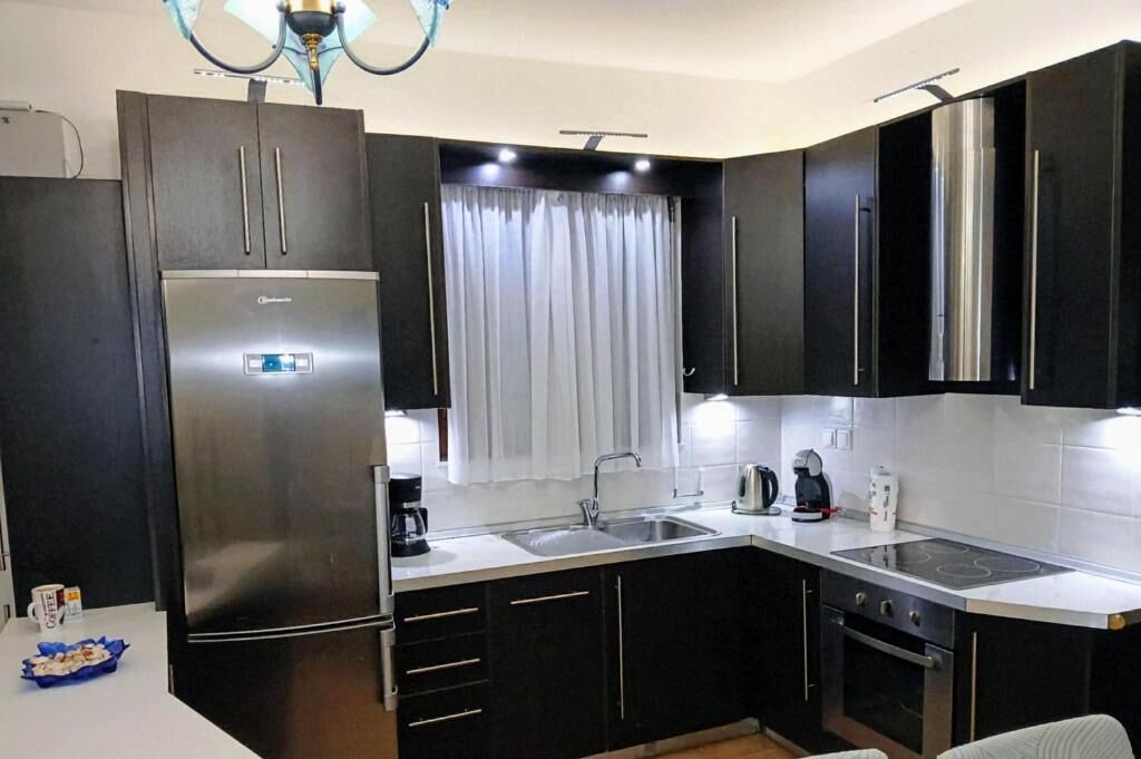 Photo of Kitchen in Mavrovouni