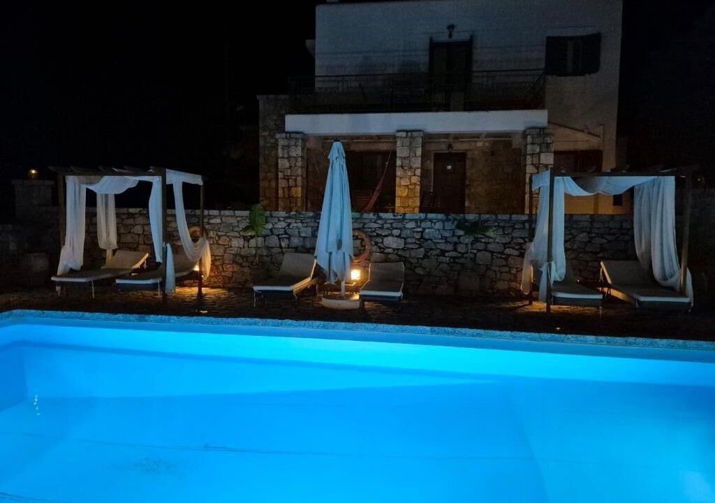 Photo of Outdoor in Mavrovouni