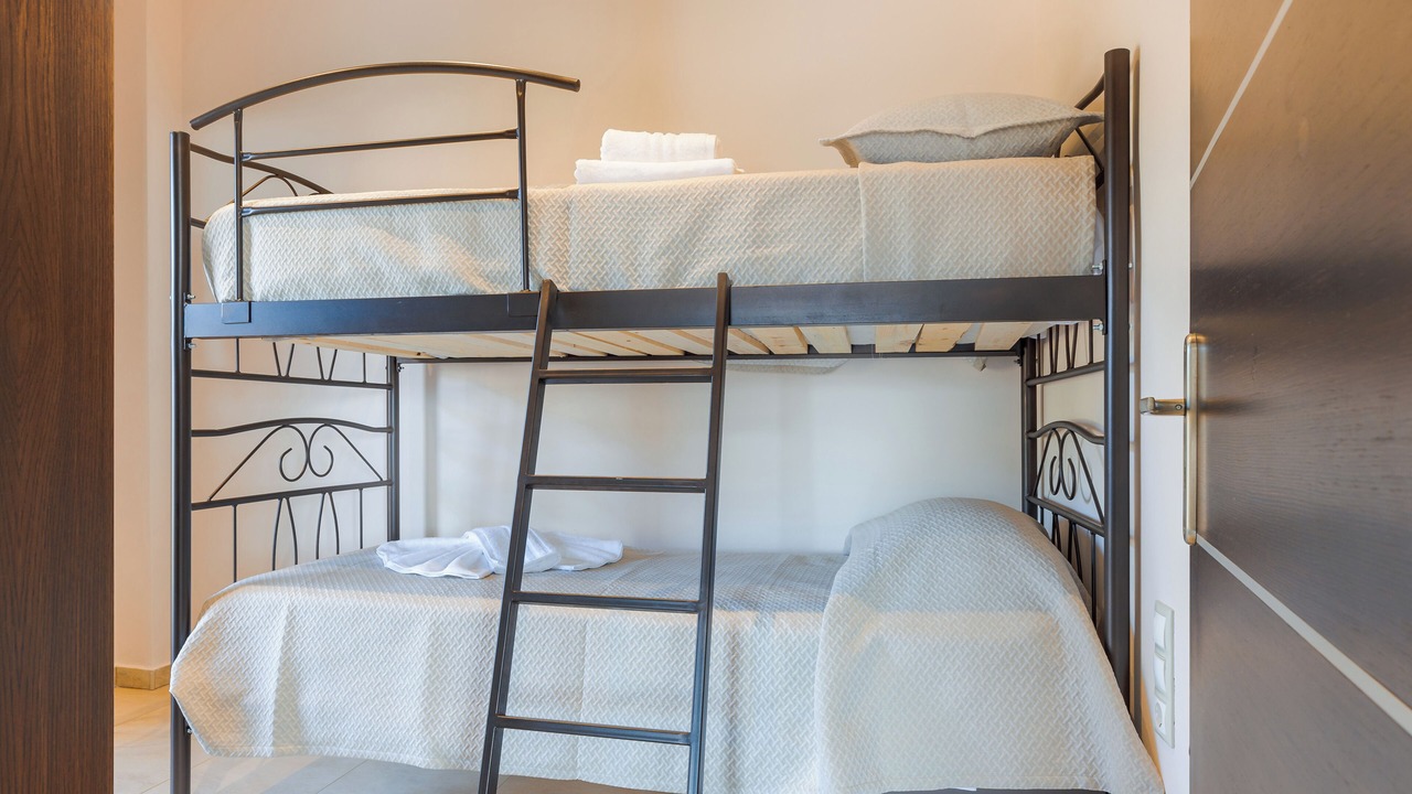 Photo of Bedroom in Ierapetra