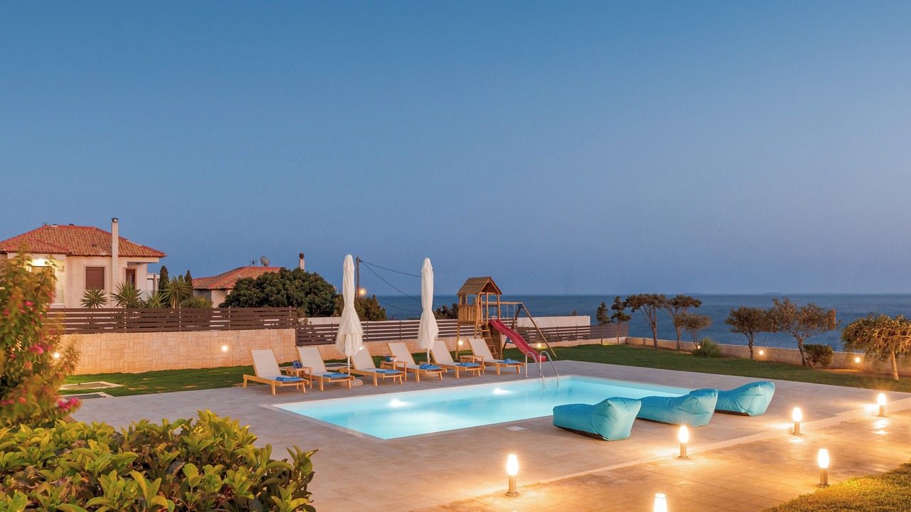 Photo of Outdoor in Ierapetra