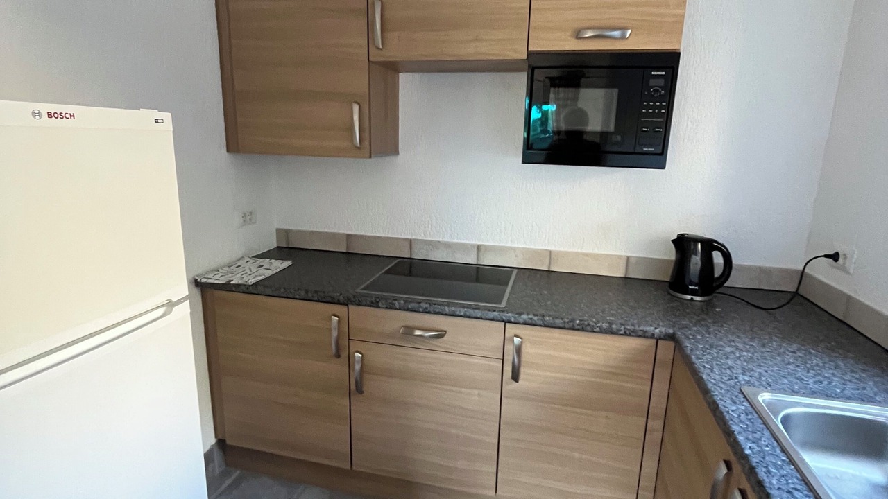 Photo of Kitchen in Mavrikiano