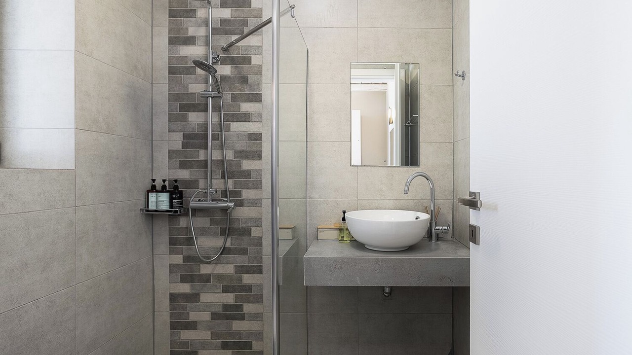 Photo of Bathroom in Limeniskos
